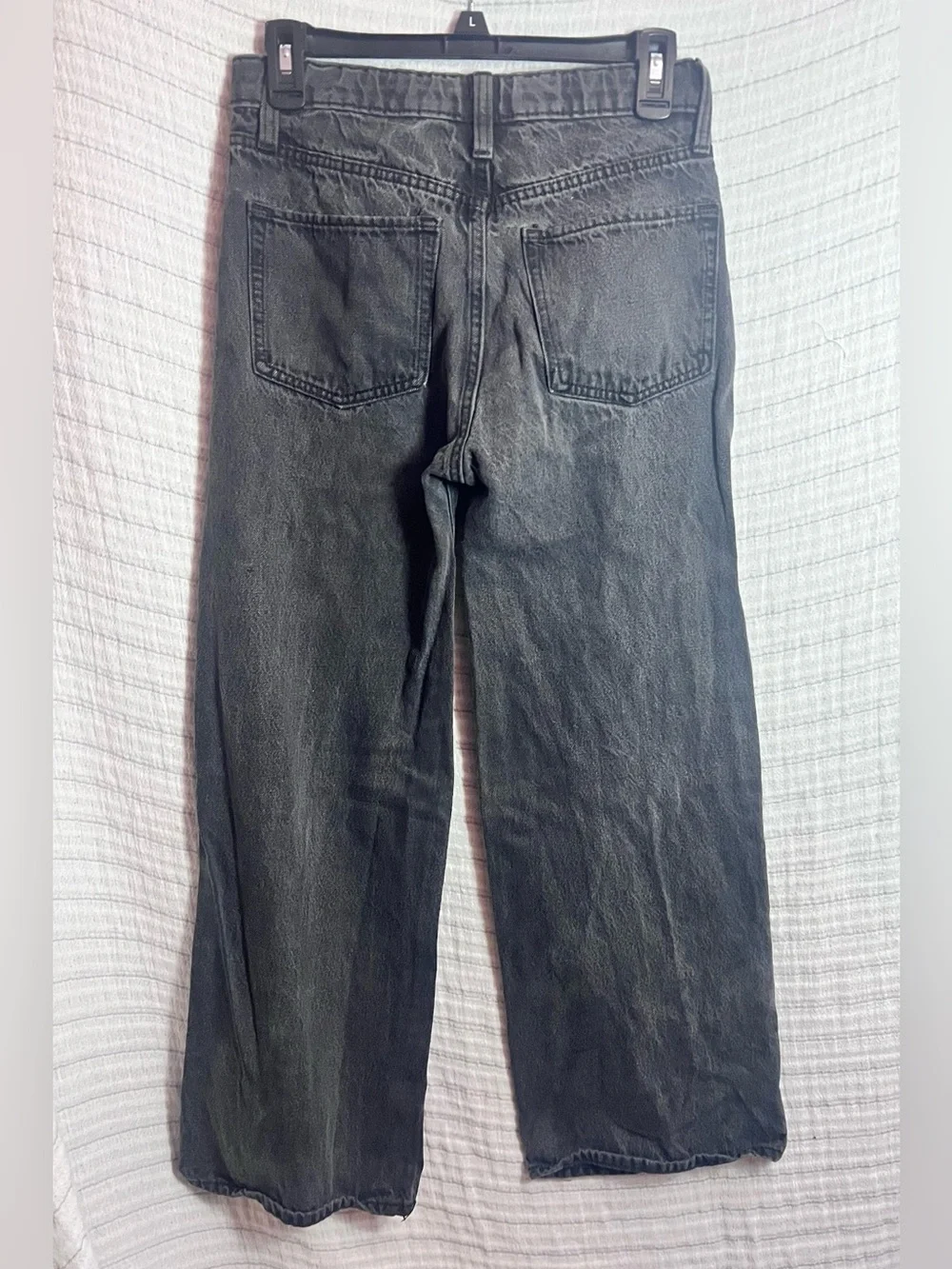 Old Navy straight leg
